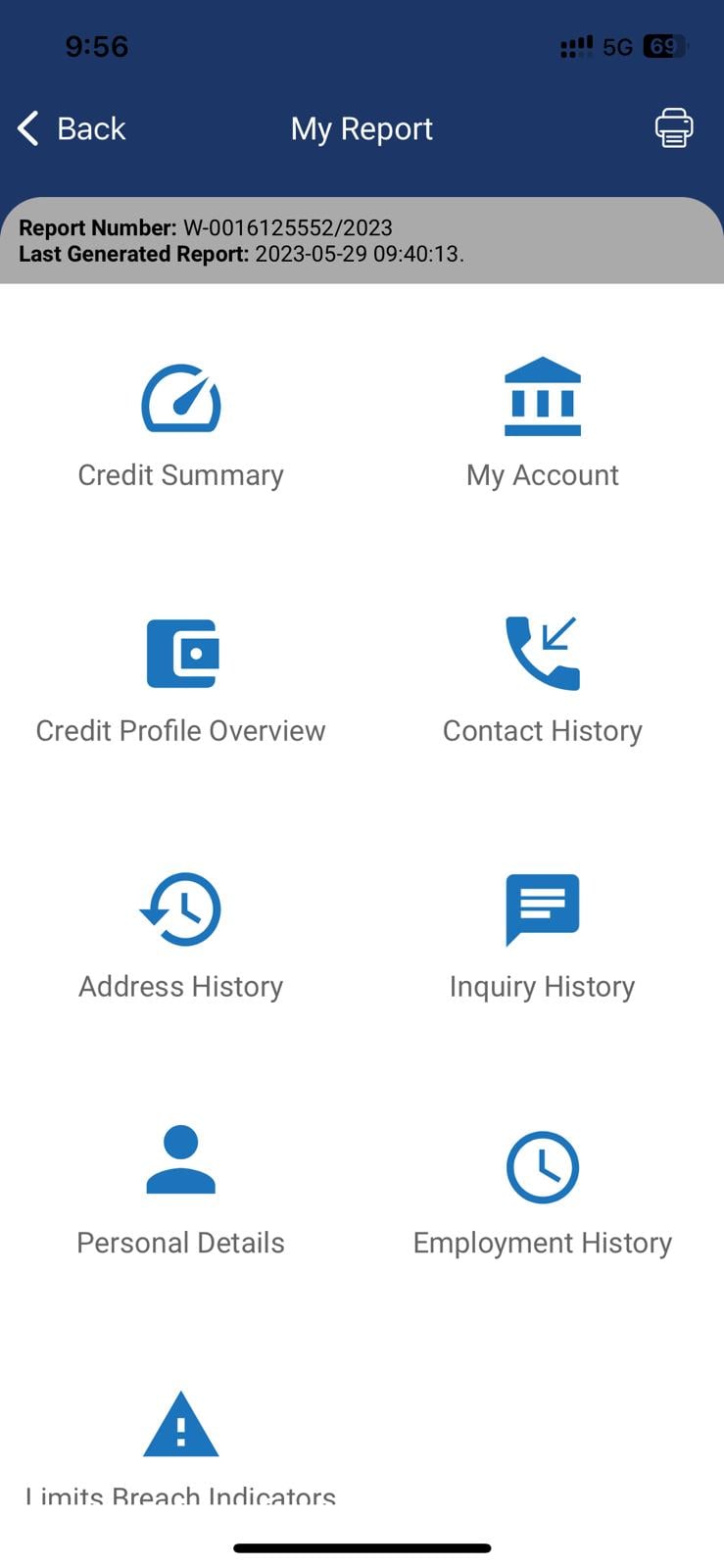 Check Your Credit Score,max Personal Loan Eligibility,existing Loans